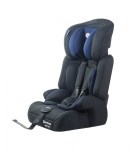 Παιδικό καθισματάκι αυτοκινήτου Μπλε Kinderline CS-702.1-BLUE